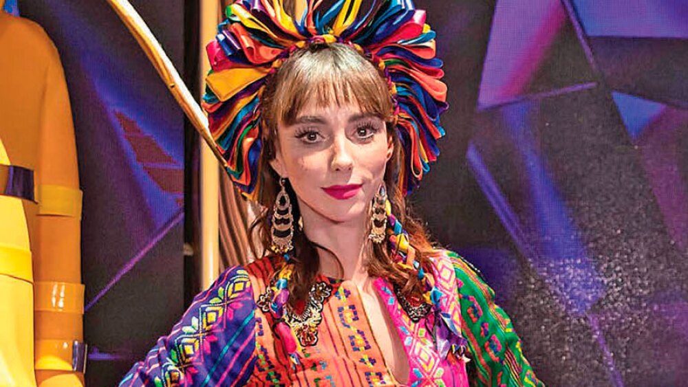 Natalia Téllez