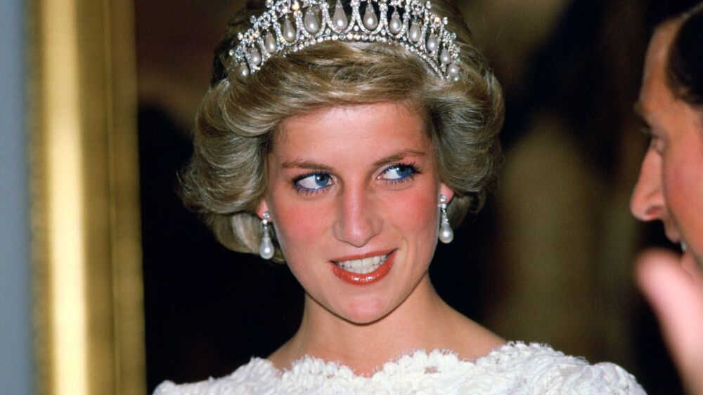 Lady Di