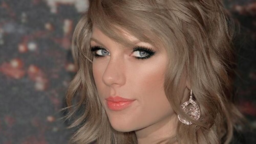 OMG! Paloma Faith llama patética a Taylor Swift