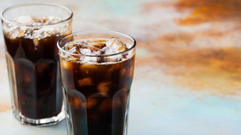 Tips para dejar de tomar refresco