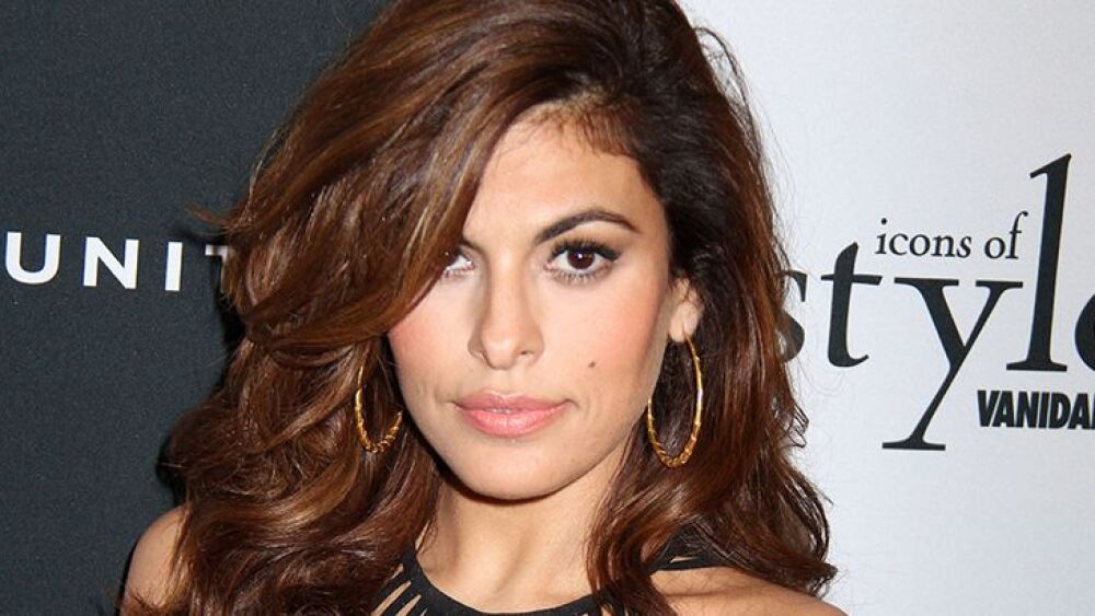Eva Mendes se siente 'culpable' por volver al trabajo
