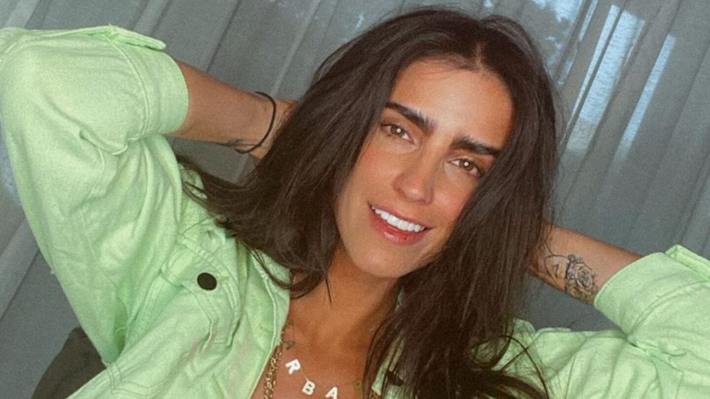 Bárbara de Regil responde a quienes la atacaron por su receta de galletas