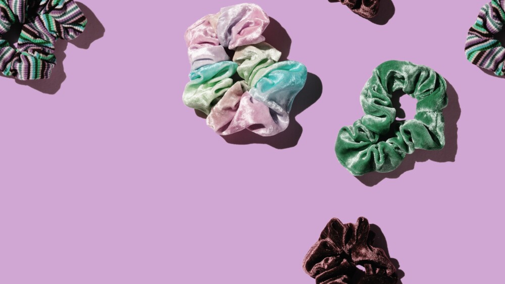 Scrunchies