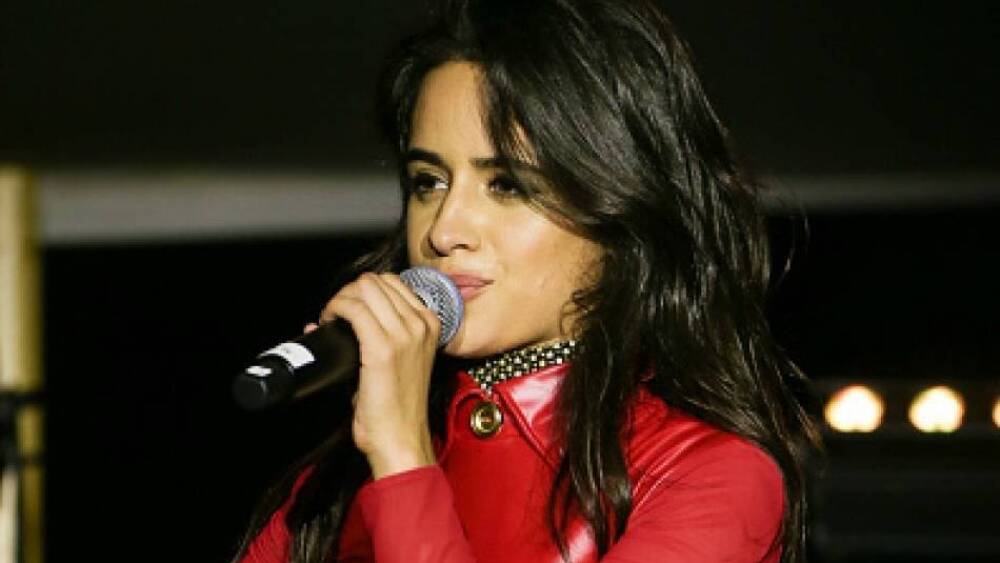 Camila Cabello salió inesperadamente de un concierto de Fifth Harmony