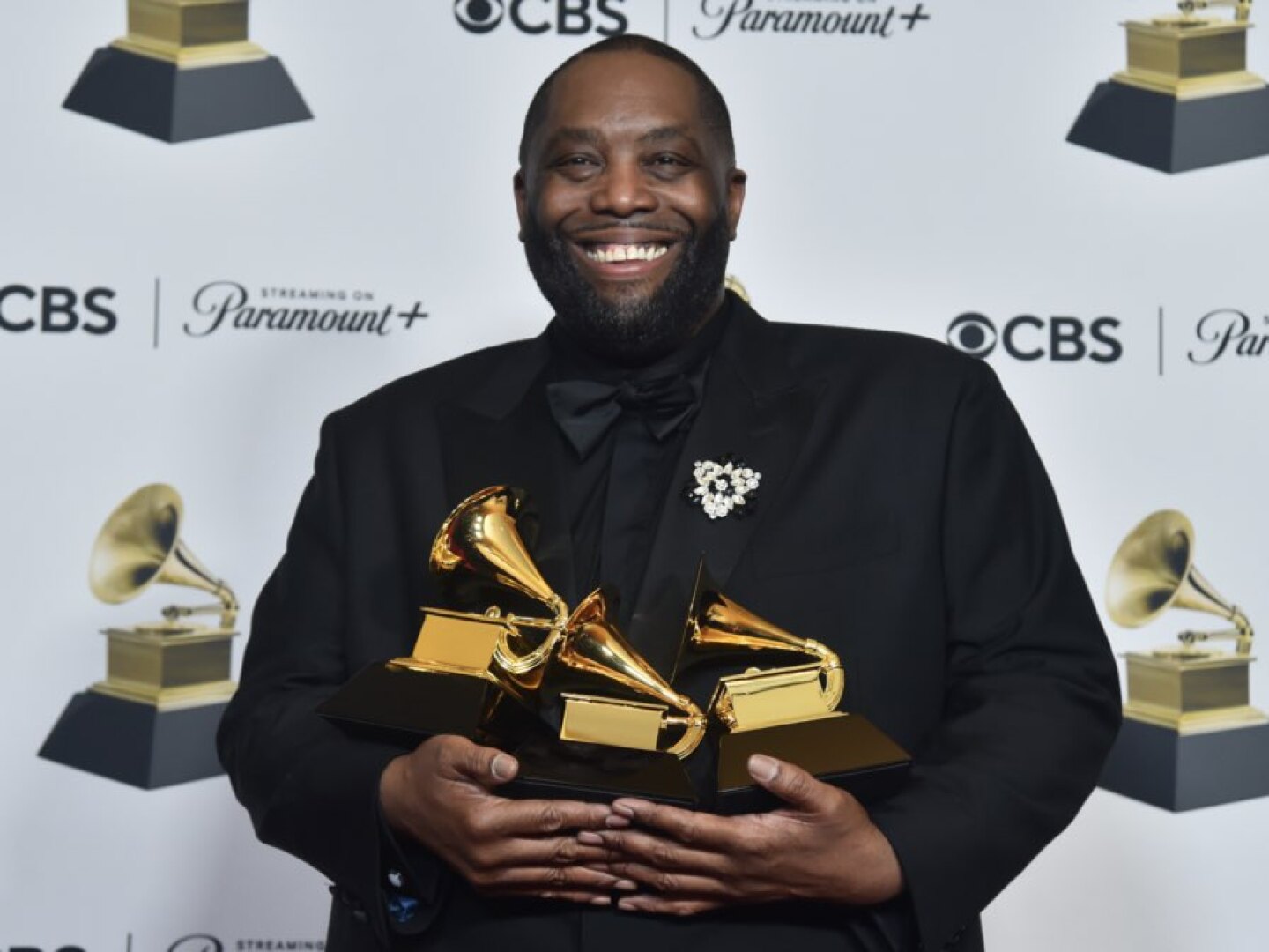 Grammys 2024: Quiénes son los nominados y cuándo es la entrega de premios