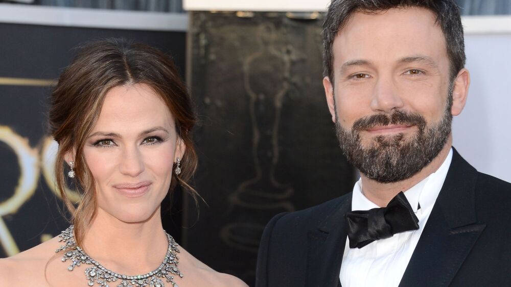 Ben Affleck abandona definitivamente la casa familiar que compartía con Jennifer Garner