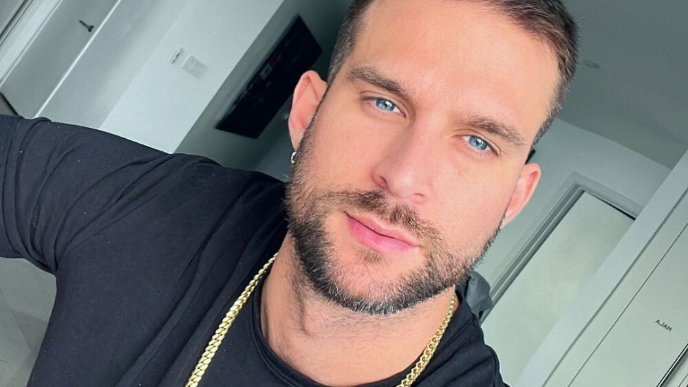 Adiós al 'Team Tierra'? Clovis Nienow se decepcionó de Maripily Rivera por esta fuerte razón