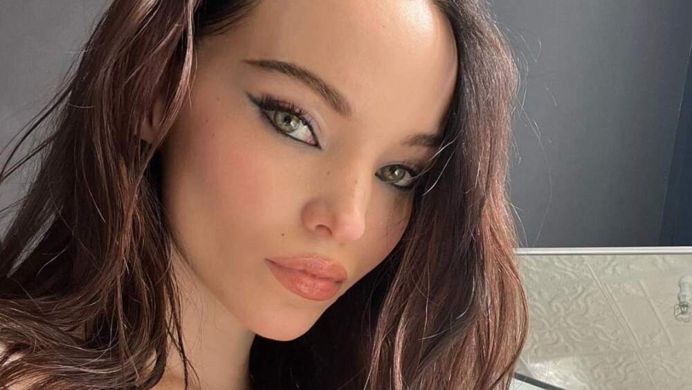 Dove Cameron