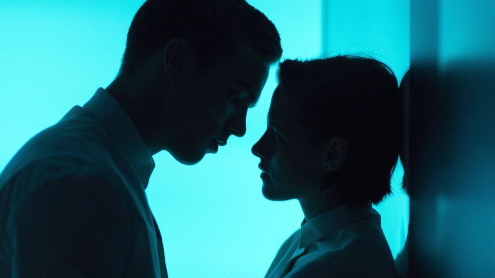 Checa el trailer de la película Equals