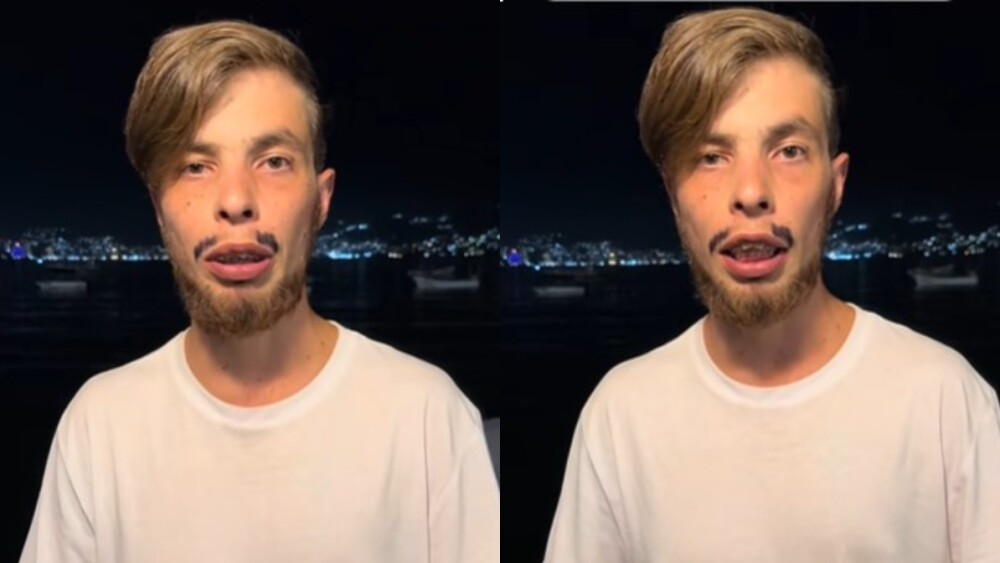 Quién es el nieto de Cantinflas, que acusa a su padre de haberlo introducido en las drogas a los 16 años