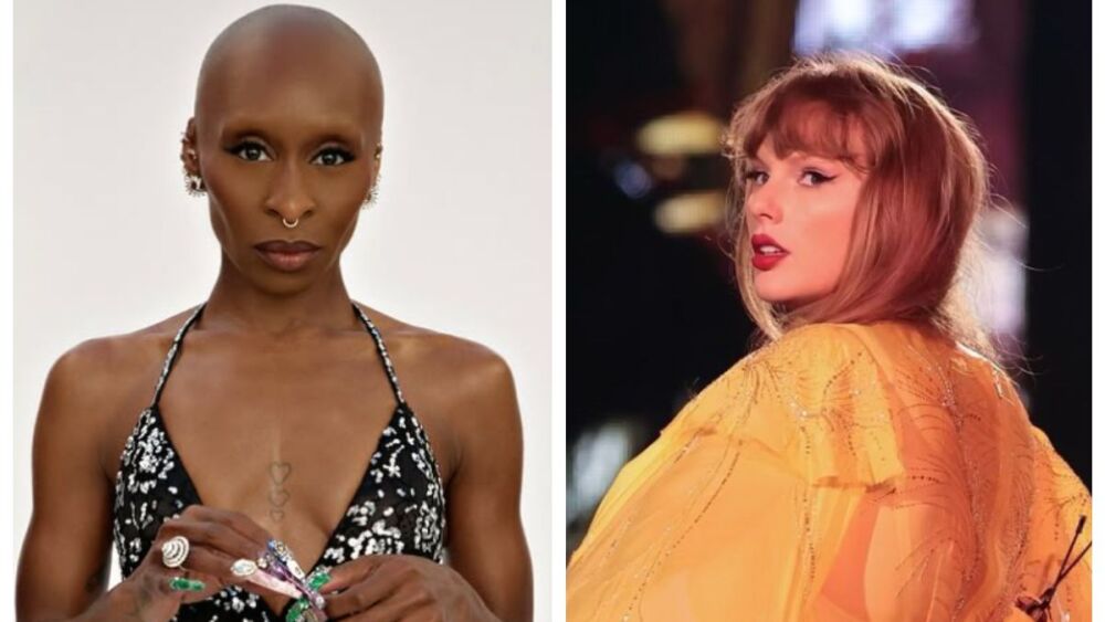 Cynthia Erivo y Taylor Swift.jpg