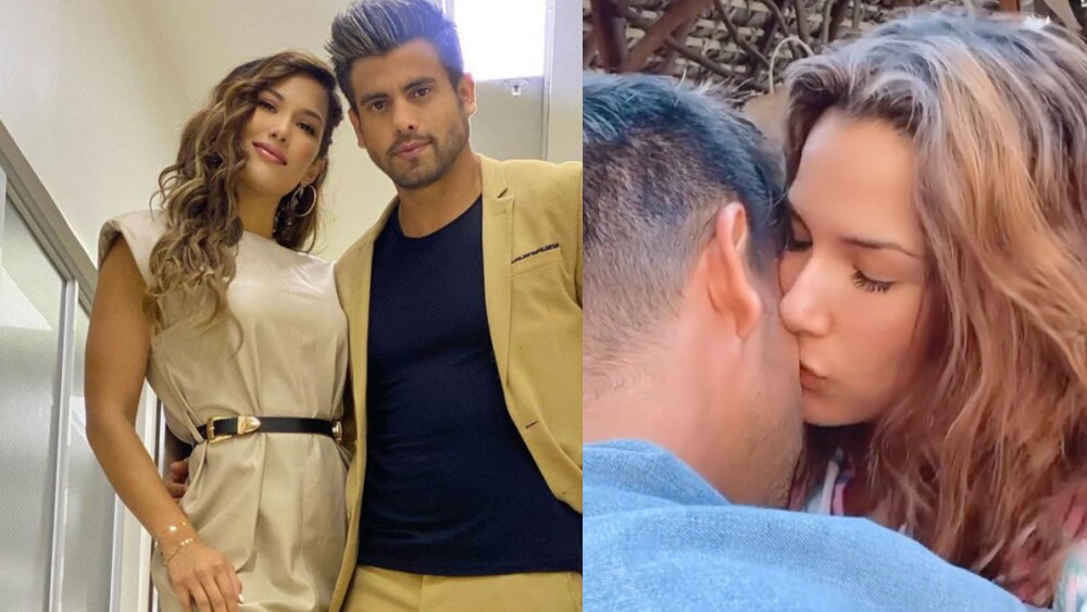 Novia de Efraín Ruales lo recuerda