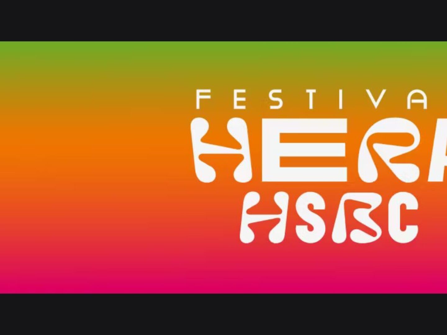 Festival Hera HSBC: cómo llegar, mapa, horarios
