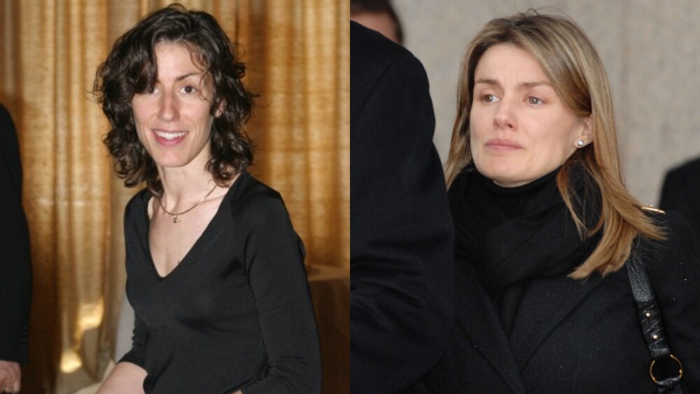 Ansón niega que Érika, la hermana de la reina Letizia, se hubiese suicidado 33 Merca2 Tampoco se puede descartar la hipótesis del accidente