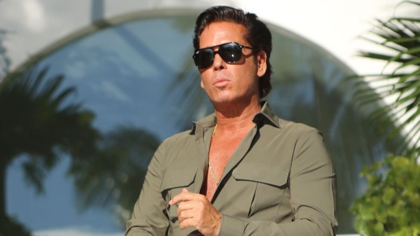 Estos son los lujosos hoteles de Roberto Palazuelos en Tulum