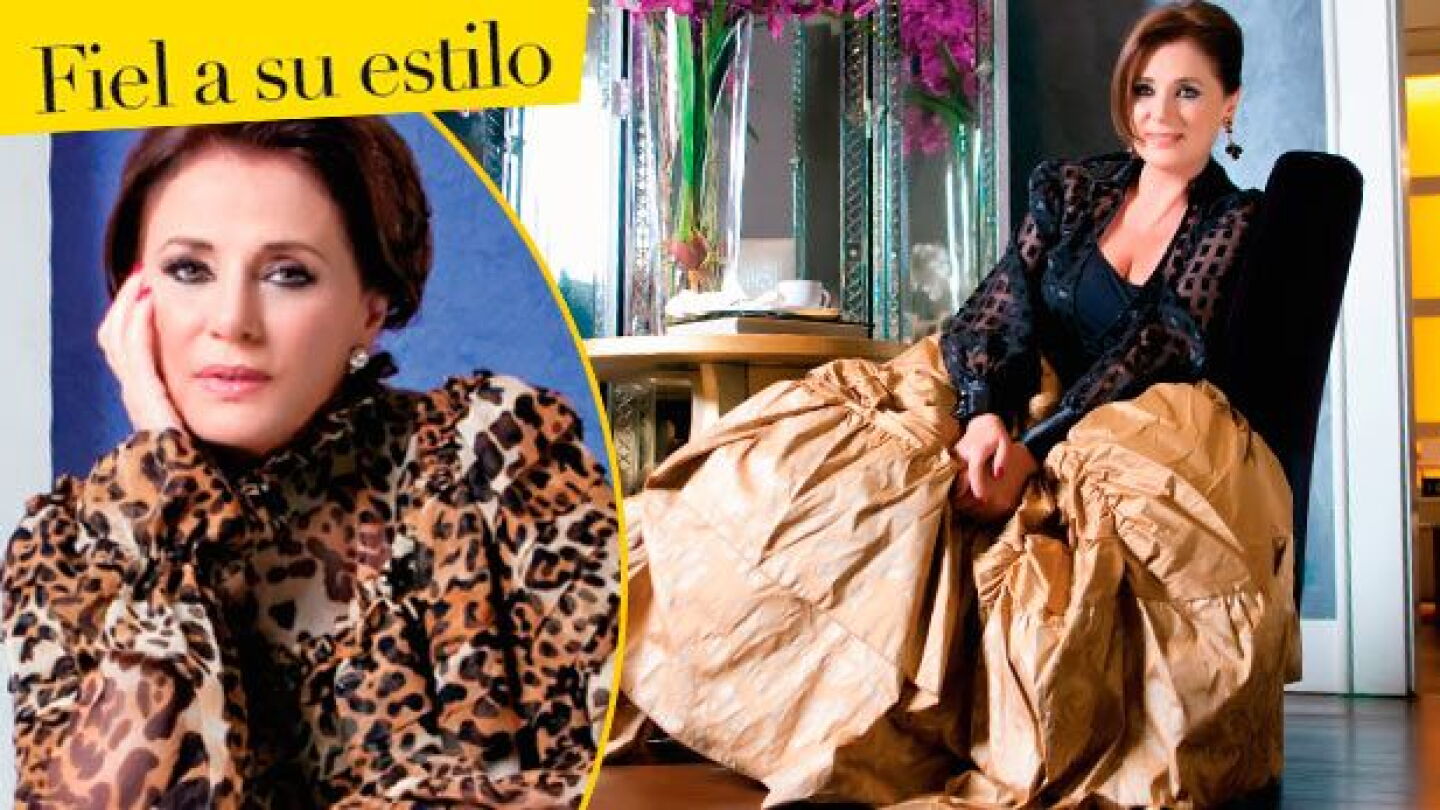 Elena Roho Helena Rojo: Talento, elegancia y belleza