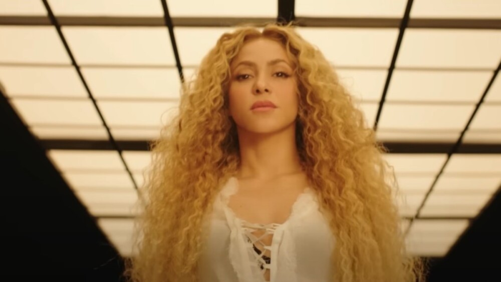 Shakira