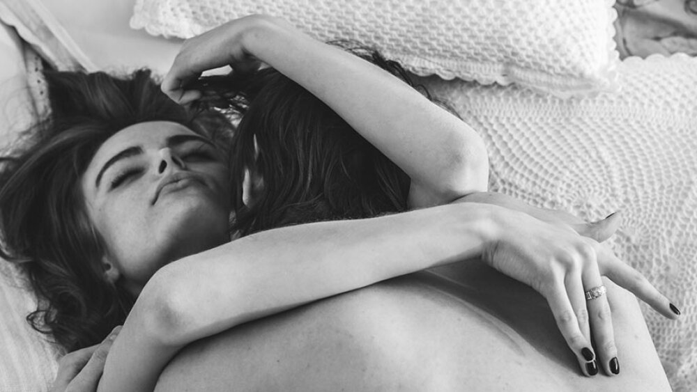 Los 'sex tips' más HOT que toda chica Cosmo debe saber