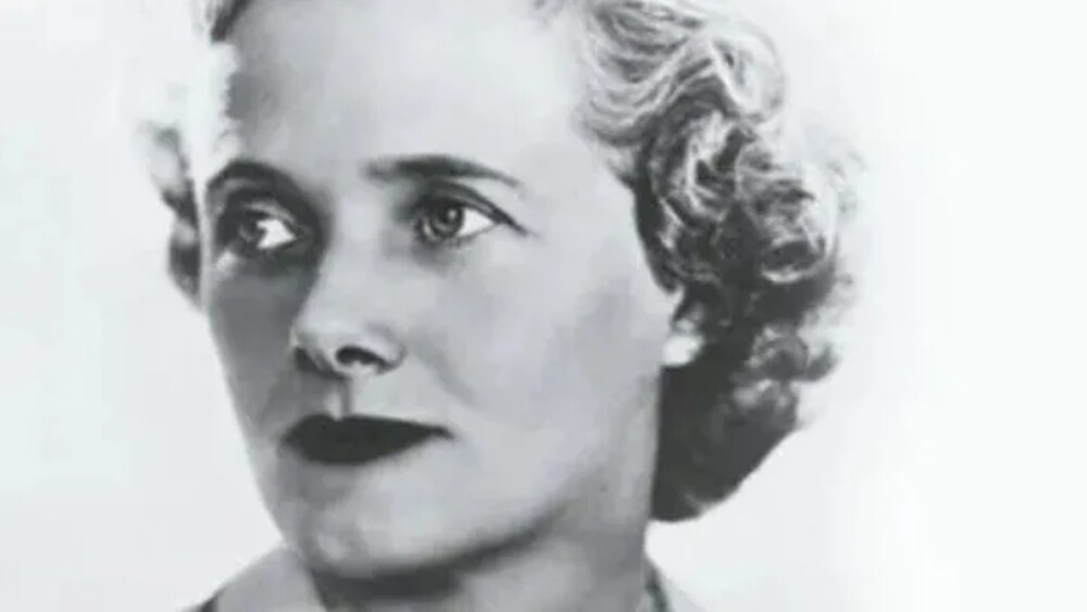 Daphne du Maurier amante Felipe de Edimburgo
