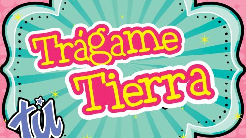 #TrágameTierra Pasen un rato cool viendo estos videos superchuscos