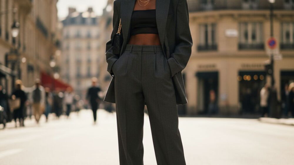 fashion moda outfit
