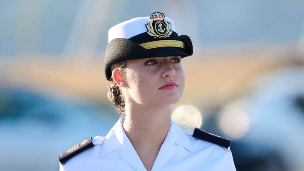 La princesa Leonor, a bordo del Elcano, llegará a Brasil: así es la ciudad Salvador de Bahía