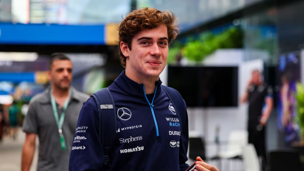 F1 Grand Prix of Brazil - Previews