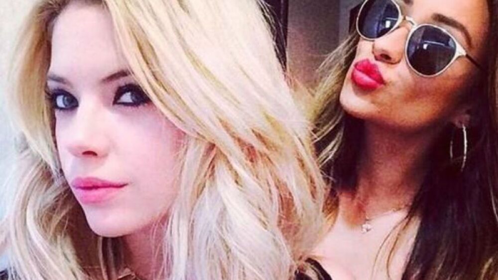 10 Experiencias súper cool que tienes que vivir con tu BFF