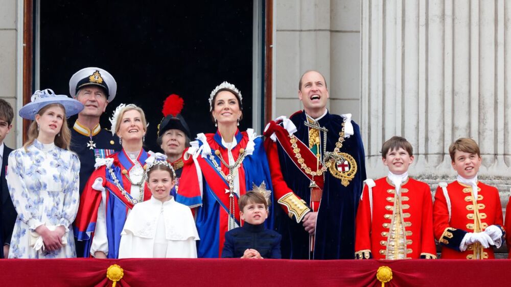 ¿Los Windsor tienen raíces germanas? El árbol genealógico de la Familia