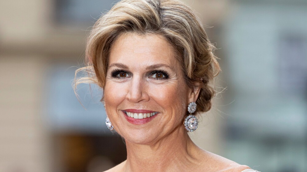 De Máxima de Holanda a Marie-Chantal de Grecia: las 8 latinas que pasaron de ser plebeyas a miembros de la realeza