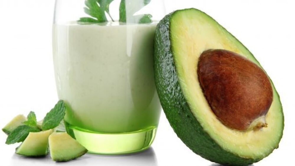 10 razones para comer aguacate
