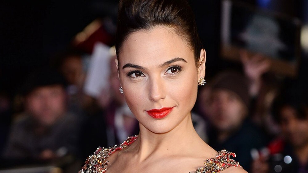 Gal Gadot perdió a propósito el concurso de “Miss Universo”