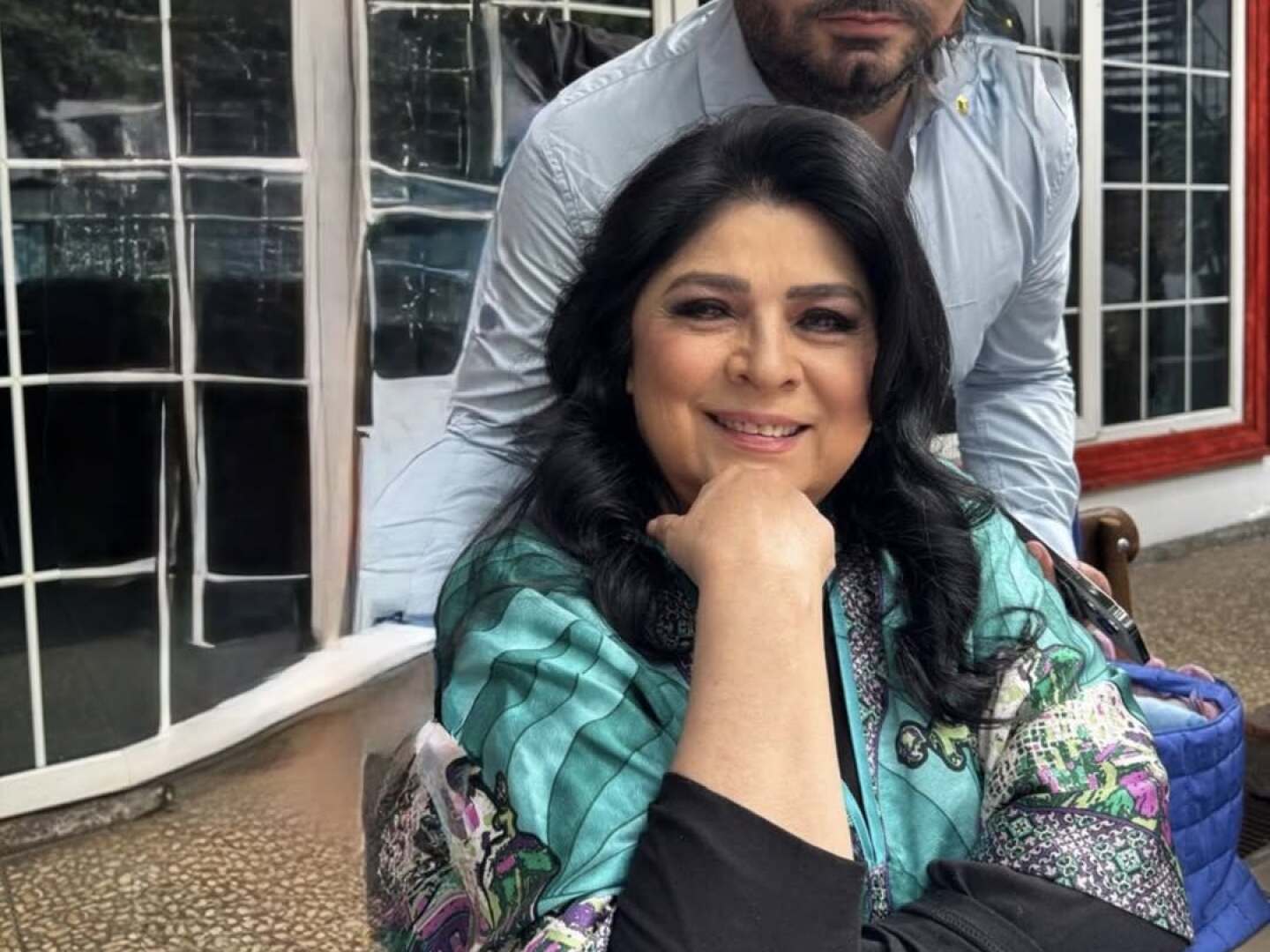 Así es la tradición navideña de Angelique Boyer y Sebastián Rulli