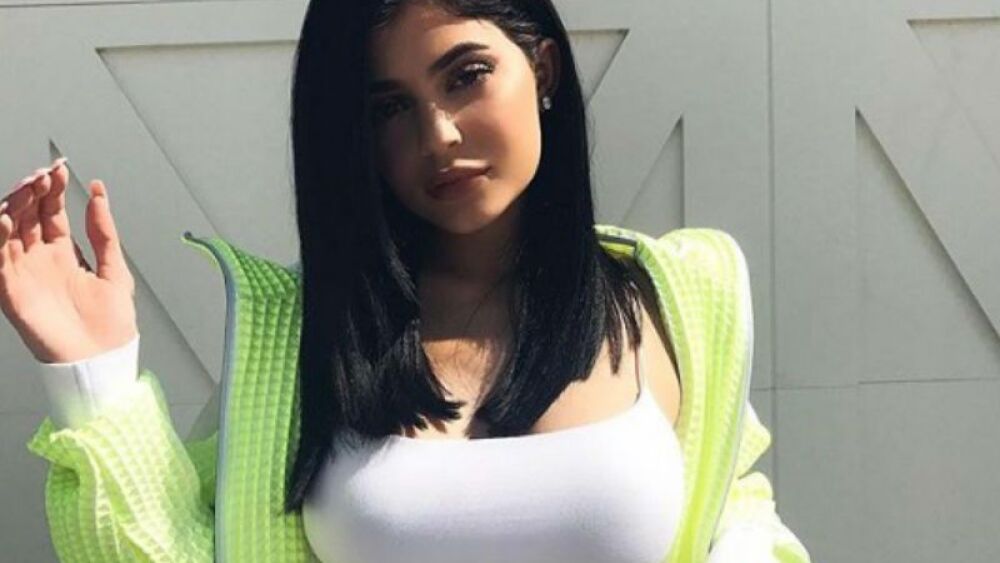 ¡Parece que Kylie Jenner se está preparando para ser madre soltera!