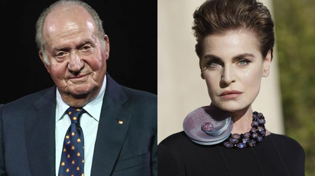 Descubren una nueva amante famosa a la que el rey emérito le pagaba un pisazo donde quedaban 4 Merca2.es Un corazón dividido: las amantes que marcaron su vida