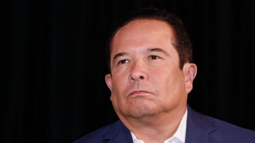 Gustavo Adolfo Infante