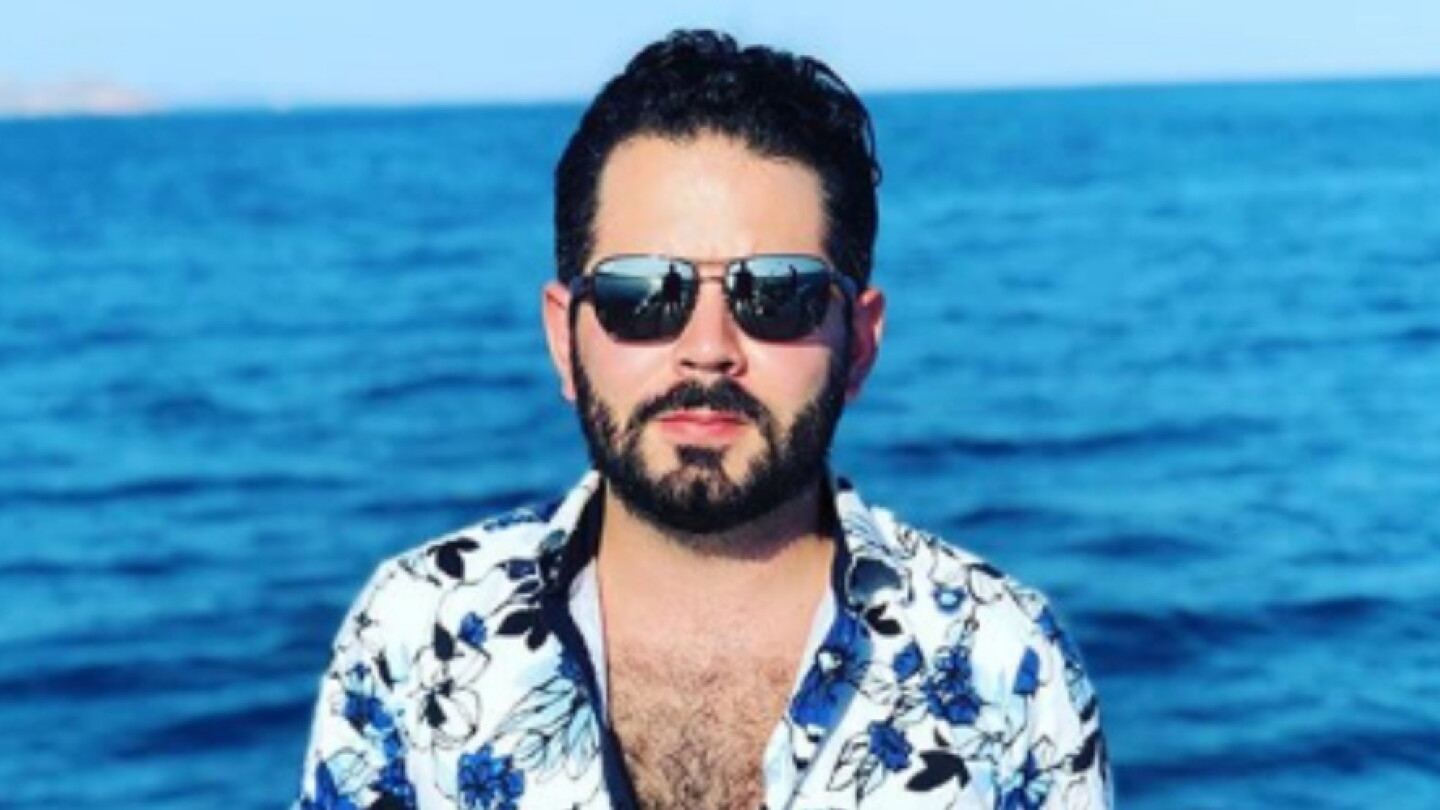 José Eduardo Derbez aclara si le afectan los rumores sobre su sexualidad