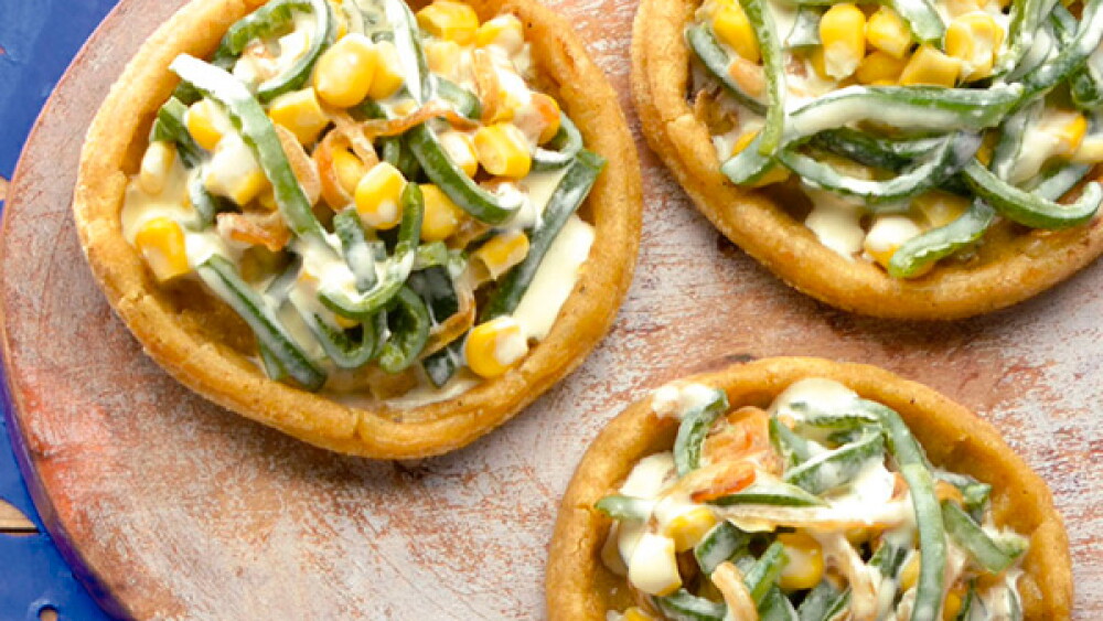 Cómo hacer sopes
