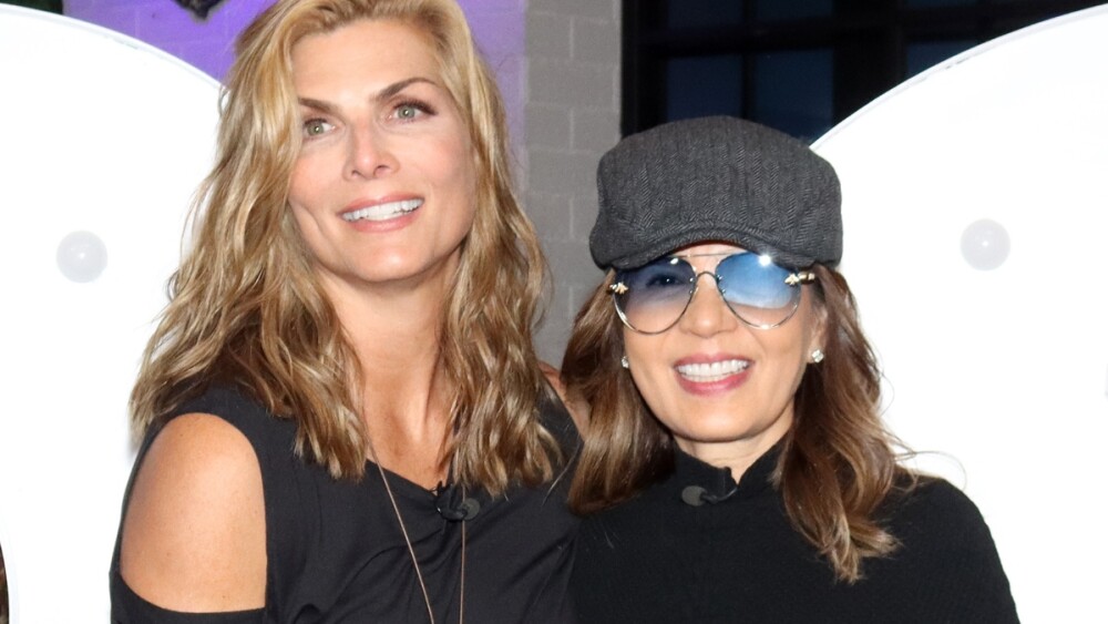 Qué le pasó a Yolanda Andrade? Montserrat Oliver causó preocupación con las actualizaciones que hizo sobre su amiga