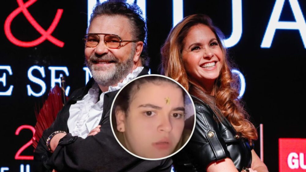 Lucerito Mijares explotó contra sus 'haters' y envió un fuerte mensaje: VIDEO