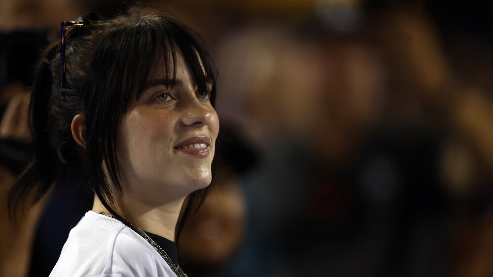 Billie Eilish