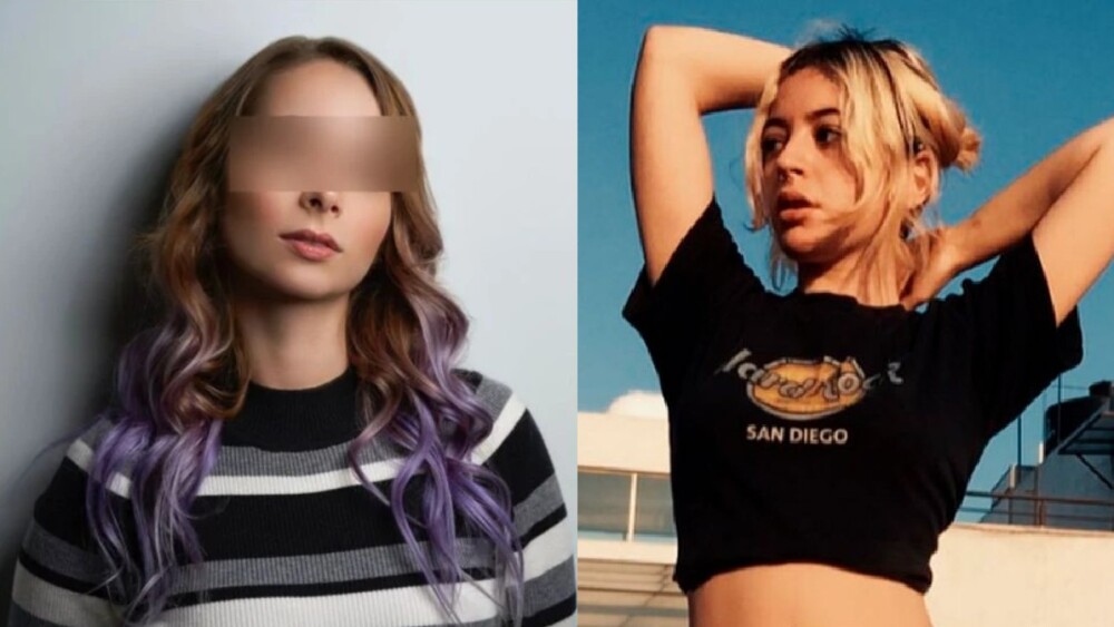 ainara suarez celebra detencion yosstop