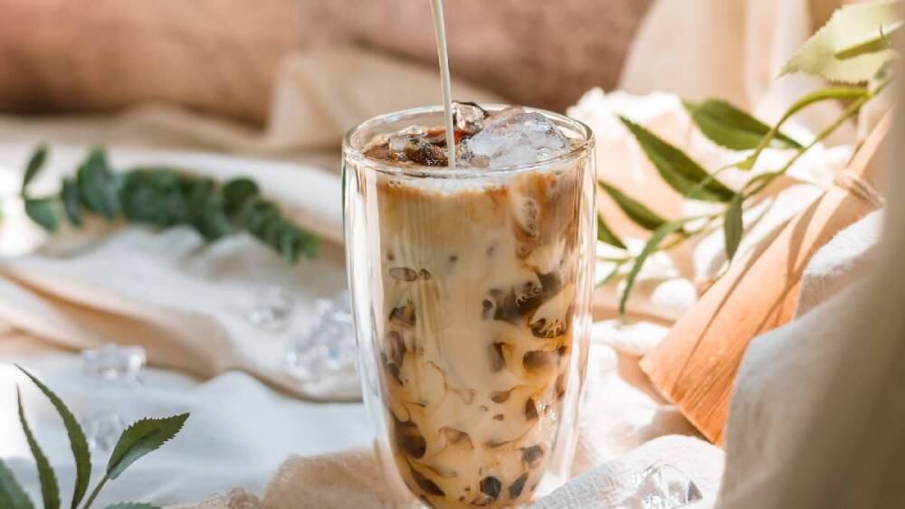 3 recetas de bebidas con perlas de tapioca