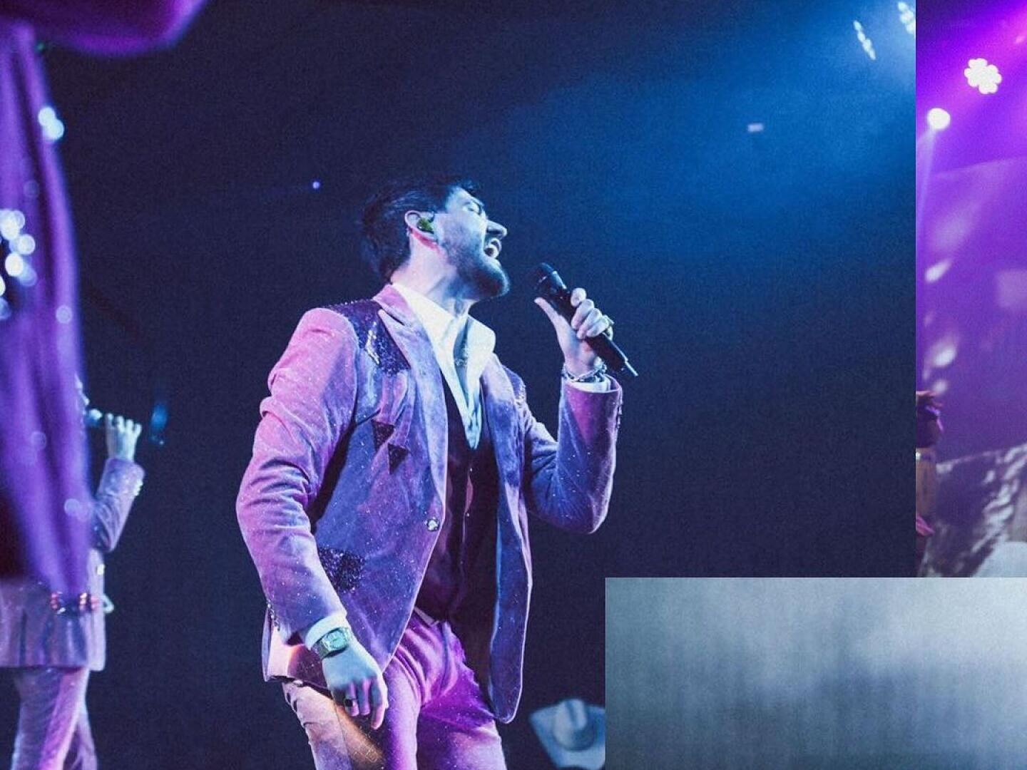 Ricky Recodo Banda El Recodo