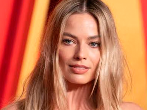 margot robbie