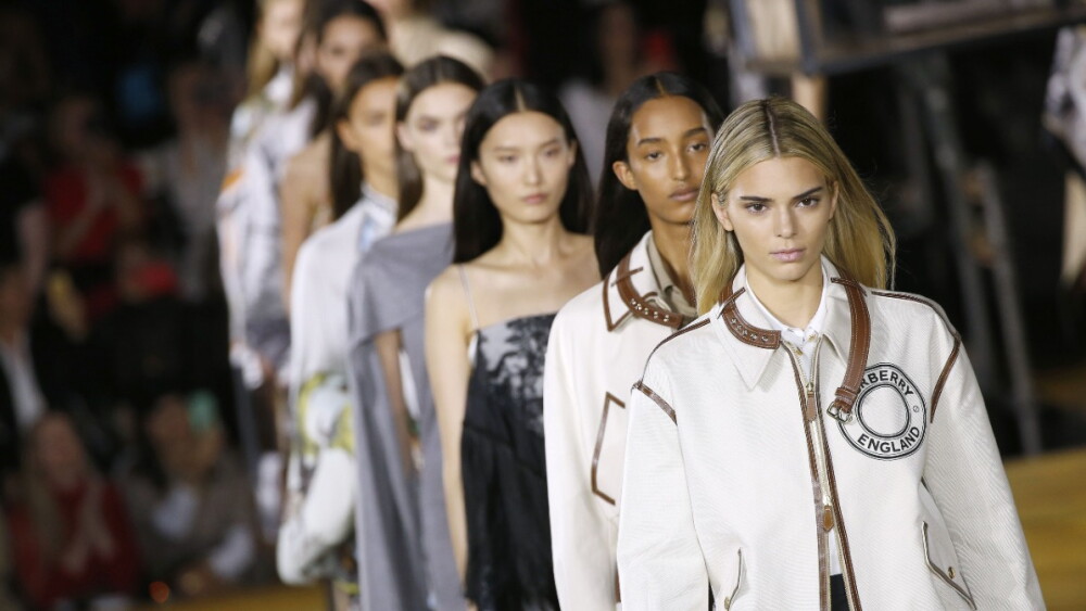 Moda Week International Estas son las 5 fashion week más importantes del mundo de la moda