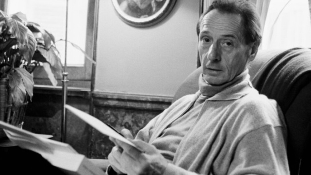 Bohan Quién era Marc Bohan, el longevo diseñador que sirvió tres décadas a Dior