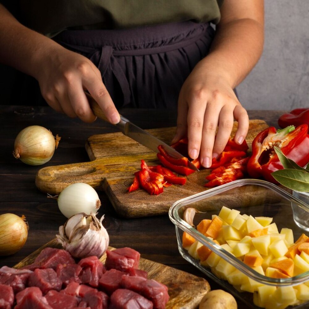 Receta fácil de cocina económica con solo 100 pesos