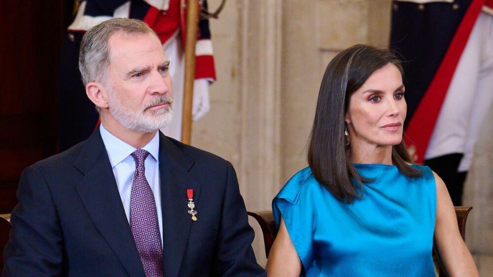 Preocupación en la Casa Real española: revelan que esta royal sufrió un grave accidente y casi pierde la vida