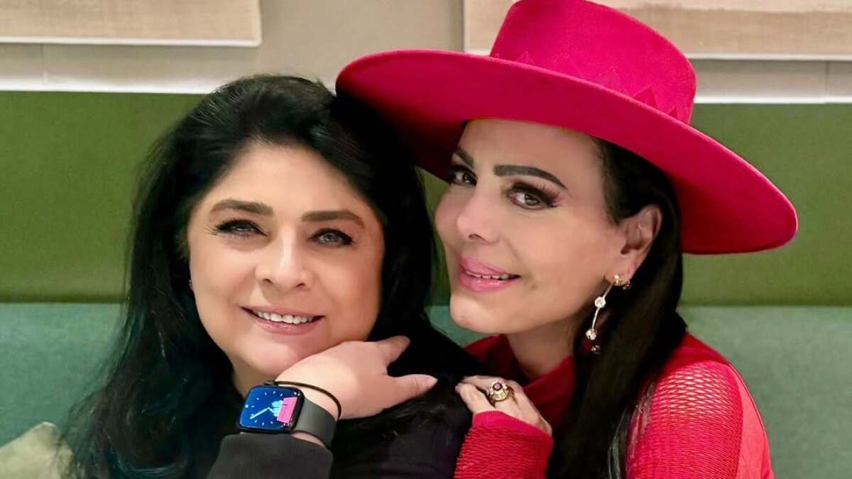 Maribel Guardia está enferma? La preocupante frase de Victoria Ruffo que encendió las alarmas